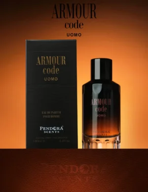 equivalente Armani Code Profumo