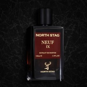 North Stag NEUF IX-equivalente MFK Grand Soir