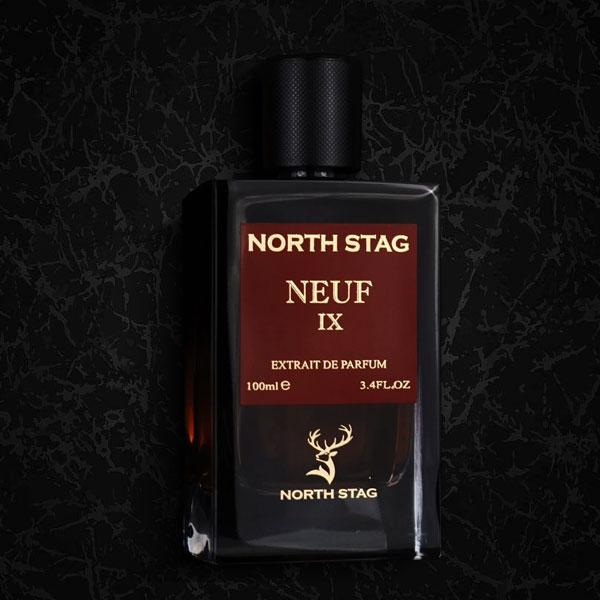 North Stag NEUF IX-equivalente MFK Grand Soir