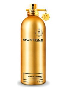 Montale Profumo