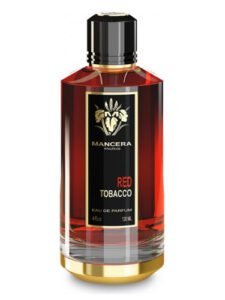 Red Tobacco Mancera equivalenza