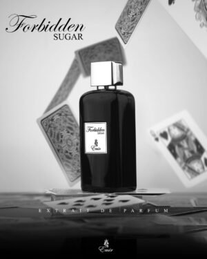 Emir Forbidden Sugar- equivalente Franck Boclet Sugar