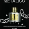 Emir Metalico- equivalente Tom Ford Metallique