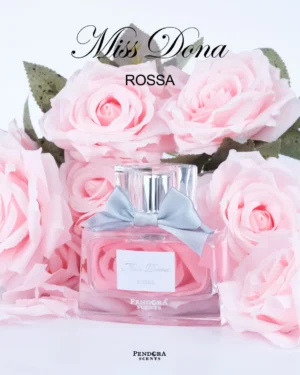 Paris Corner Miss Dona Rossa- equivalente Dior Miss Dior
