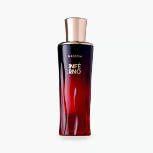 Naseem Inferno: equivalente Viktor & Rolf Spicebomb