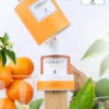 Emir Vibrant Orange & Neroli- equivalente Byredo Sundazed