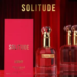 Paris Corner Solitude Candy- equivalente Jean Paul Gaultier So Scandal