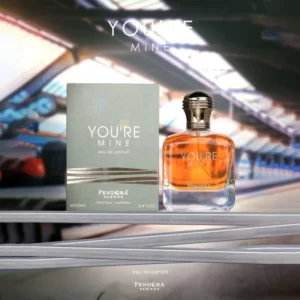 Paris Corner You’re Mine- equivalente Giorgio Armani Stronger With You