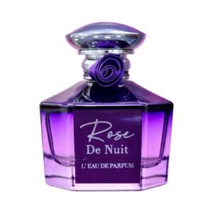 Paris Corner Rose de Nuit- equivalente Lancôme Trésor Midnight Rose