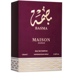 Maison Asrar Basma