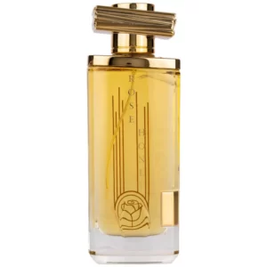 Parfum Maison Asrar Rose Honey