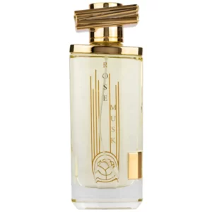 Maison Asrar Rose Musk