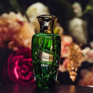 Maison Asrar Hamsat Gharam: Ispirazione Yves Saint Laurent Supreme Bouquet