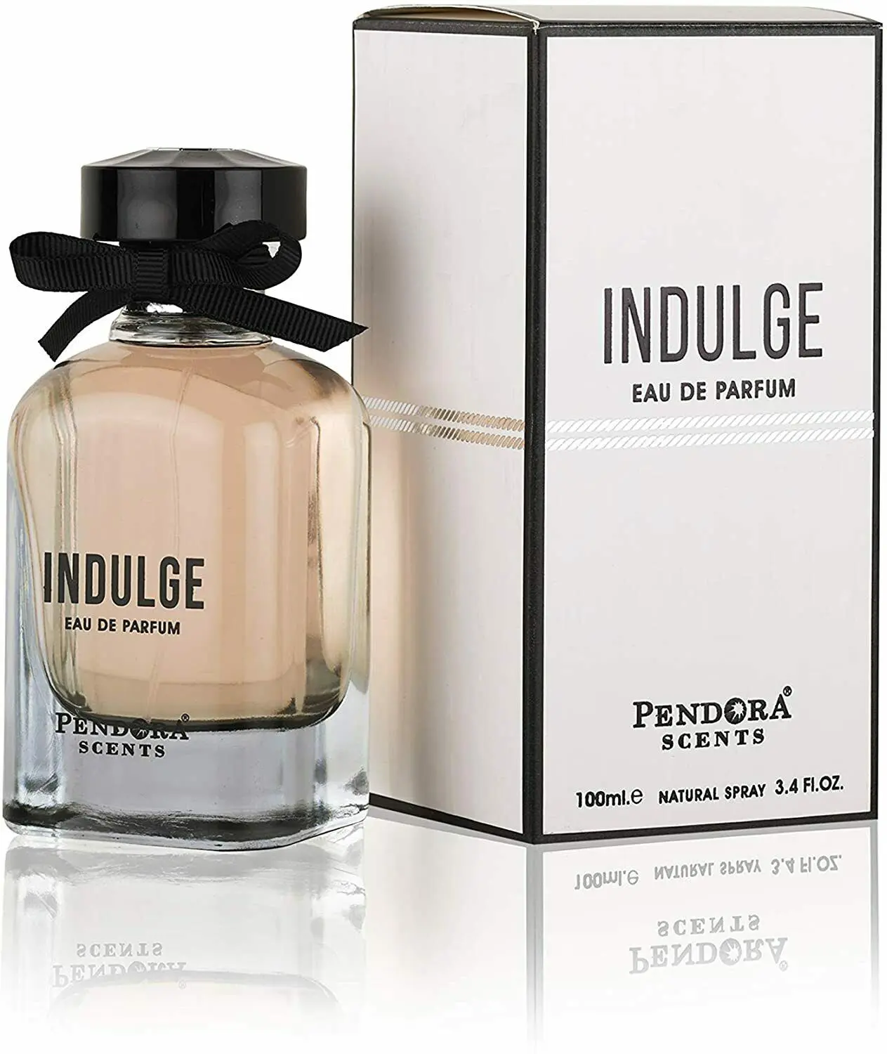 Paris Corner Indulge- equivalente Givenchy L’Interdit