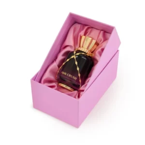 Maison Asrar Pink Crush Ispirato da: Mugler Angel Nova