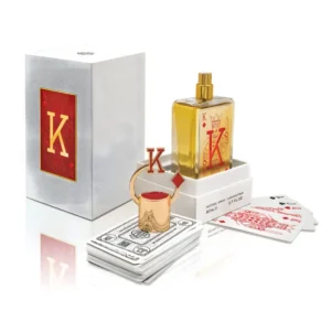 Fragrance World King of Diamonds
