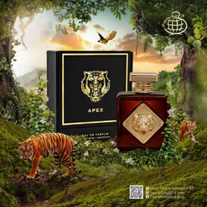 Fragrance World Apex Penhaligon’s The Blazing Mr Sam