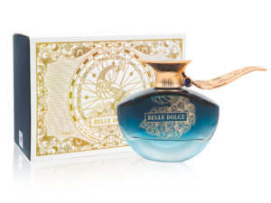 Fragrance World Belle Dolce: equivalente Xerjoff Coro