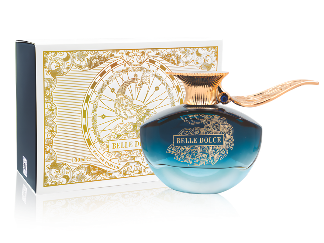 Fragrance World Belle Dolce: equivalente Xerjoff Coro