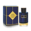 Fragrance World Lapis Lazuli:equivalente Carolina Herrera Saffron Lazuli