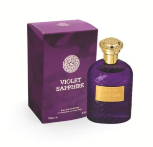 Fragrance World Violet Sapphire: equivalente Boadicea the Victorious Violet Sapphire