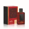 Fragrance World Anaqeed Rouge: equivalente Yves Saint Laurent Rouge Velours