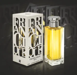 French Avenue Francique 107.9: equivalente BDK Parfums Rouge Smoking