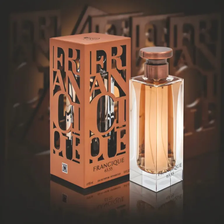 French Avenue Francique 63.55: equivalente BDK Parfums Gris Charnel