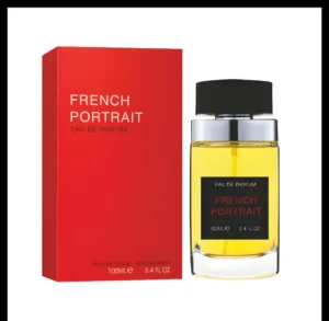Fragrance World French Portrait: equivaelnte Frederic Malle Portrait of a Lady