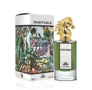 Fragrance World Inimitable: equivalente Penhaligon’s The Inimitable William