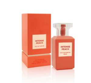 Fragrance World Intense Pesca: equivalente Tom Ford Bitter Peach