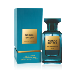 Fragrance World Neroli Riviera: equivalente Tom Ford Neroli Portofino