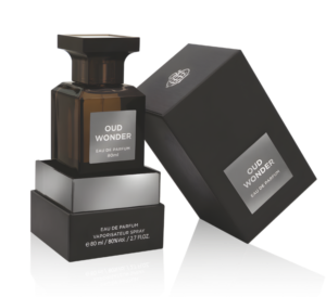 Fragrance World Oud Wonder: equivalente Tom Ford Oud Wood