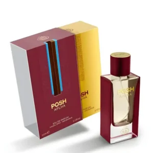 Fragrance World Posh Alpha: equivalente Amouage Rose Incense