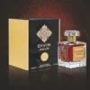 French Avenue Divin Aoud: equivalente Roja Dove Amber Aoud