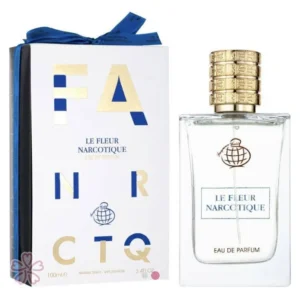 Fragrance World Le Fleur Narcotique: equivalente Ex Nihilo Fleur Narcotique