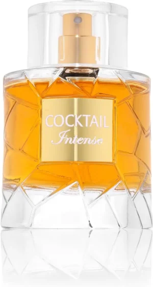 Fragrance World Cocktail Intense equivalente Kilian Angel’s Share