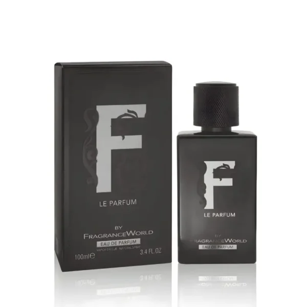 Fragrance World F equivalente a Yves Saint Laurent Y Le Parfum
