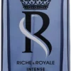 Fragrance World Riche & Royale Intense equivalente a Dolce & Gabbana K EDP, 100 ml