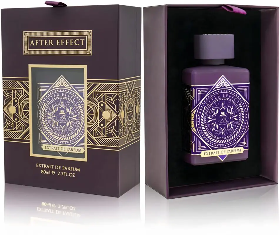 French Avenue After Effect equivalente Initio Side Effect,