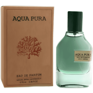 Aqua Pura equivalente Orto Parisi Megamare