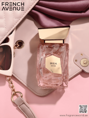 IRIDA equivalente Tom Ford Electric Cherry