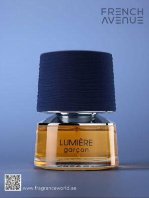 Lumiere Garcon equivalente D&G The One Luminous Night