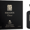 Paradox Orient equivalente Memo Paris Irish Leather