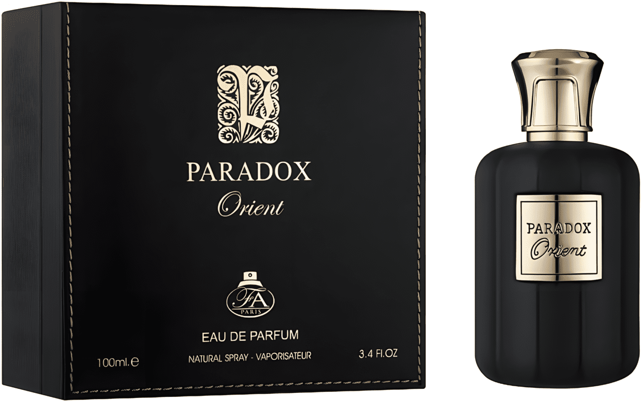 Paradox Orient equivalente Memo Paris Irish Leather
