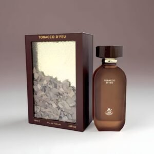 Tobacco DFeu equivalente Byredo Tobacco Mandarin