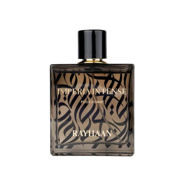 Imperia Intense inspirato Gucci Guilty