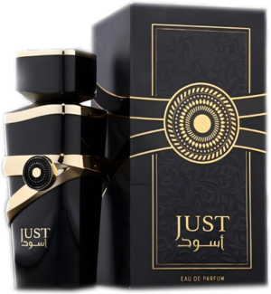 Just Aswad equivalente Dior Sauvage Elixir