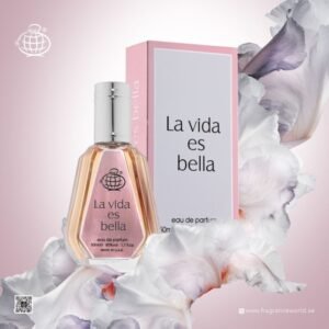 La vida es bella equivalente Lancôme La Vie Est Belle