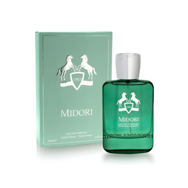 Midori inspirato Parfums de Marly Greenley